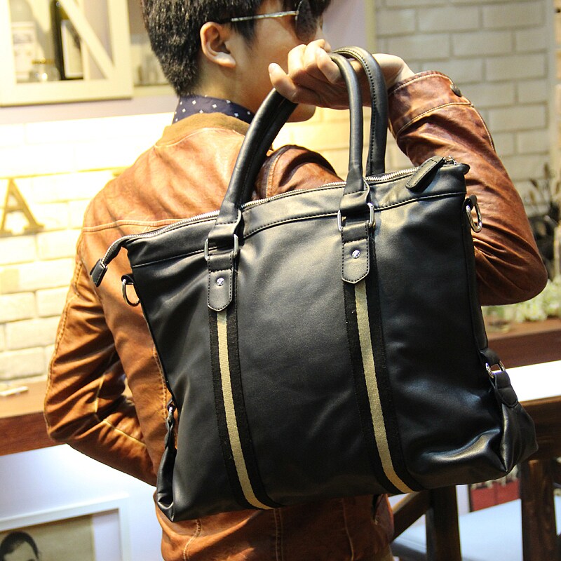 Sac pour homme - Ref 49775 Image 3