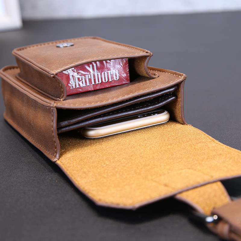 Sac pour homme - Ref 50157 Image 5