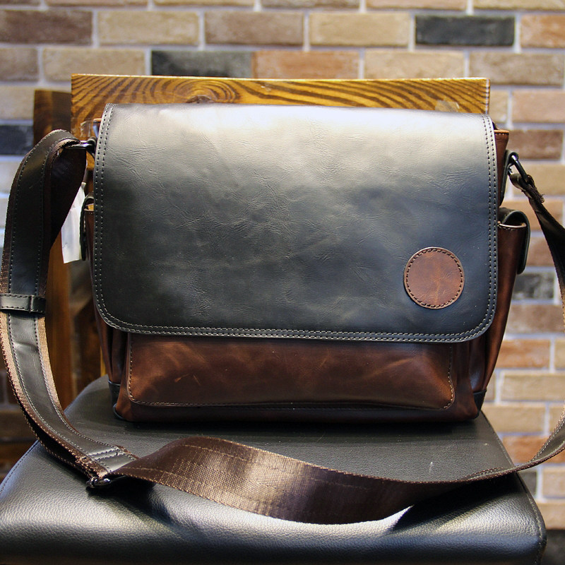 Sac pour homme - Ref 50824 Image 3