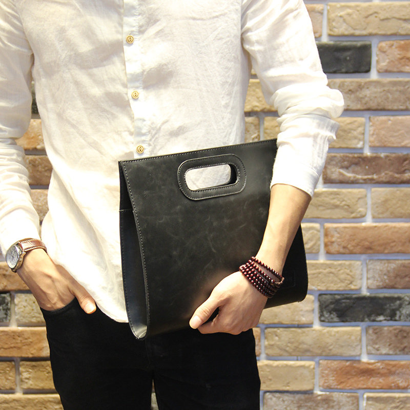 Sac pour homme - Ref 50040 Image 3