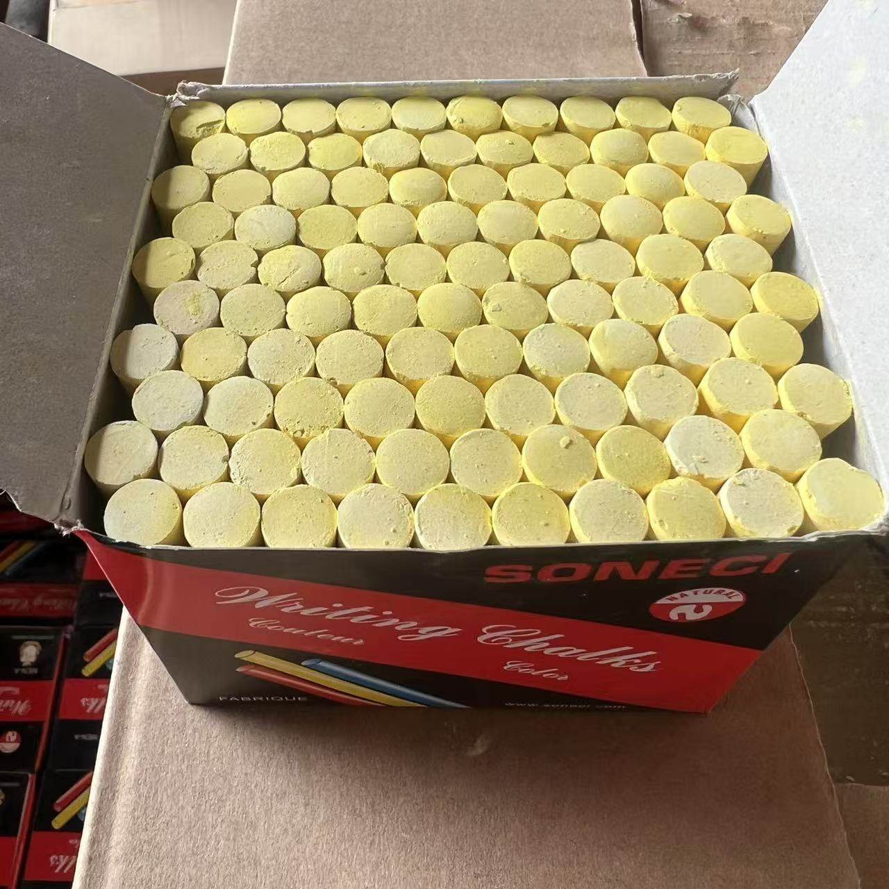 100黄色粉笔彩色粉笔白色粉笔蓝色粉笔红色粉笔绿色粉笔单色粉,文具电教/文化用品/商务用品,粉笔,淘宝优惠券,粉丝福利购,淘宝优惠卷