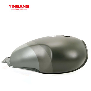 大边三YG300B A油箱