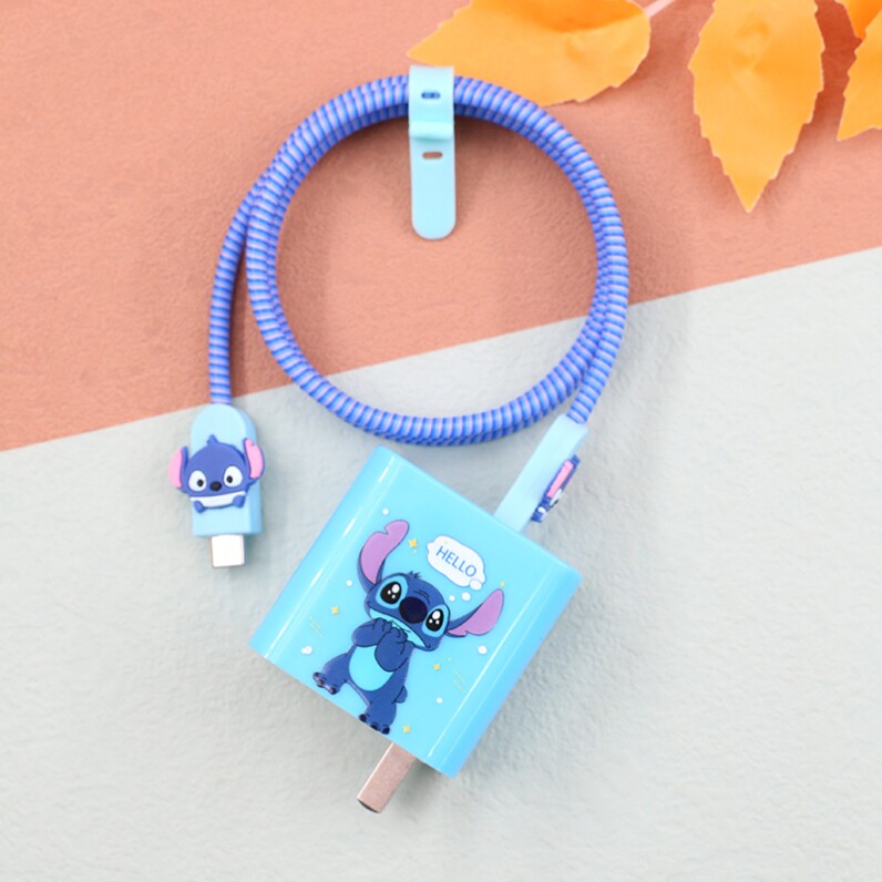 适用66W华为Mate70 X6 Pura70数据线保护套Pocket2充电器壳缠绕绳