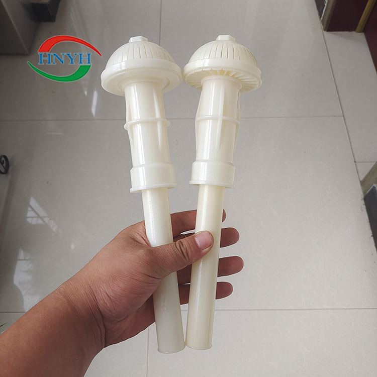 ABS长柄滤头 V型滤池滤头 滤排水帽 ABS滤头滤帽