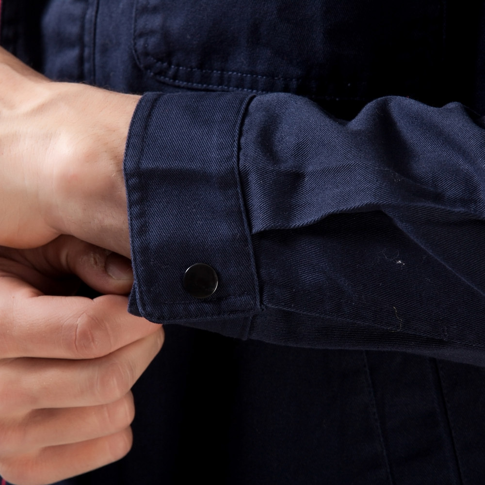 Tenue de travail en coton - Ref 1912078 Image 4