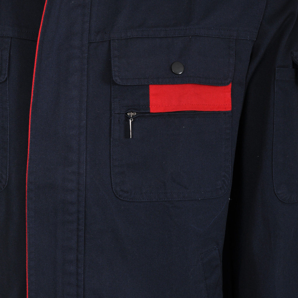 Tenue de travail en coton - Ref 1912078 Image 5