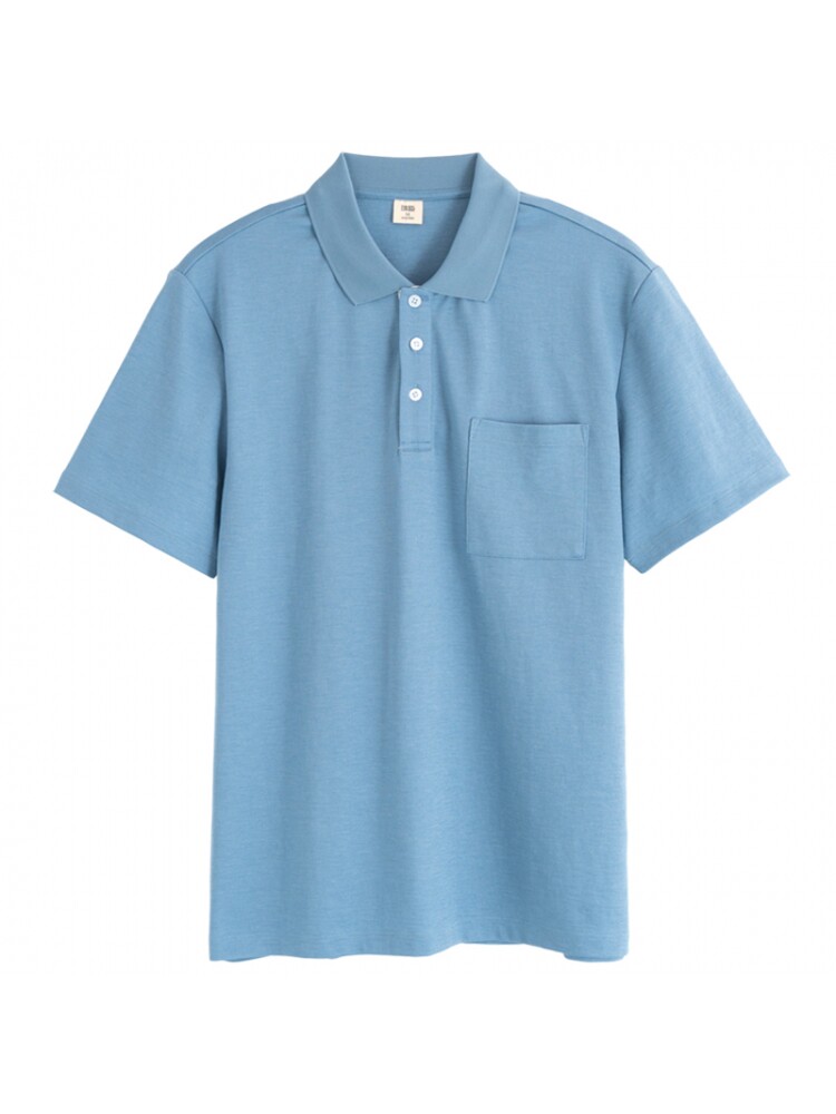 DADDY T-SHIRT SHORT SLEEVE POLO SHIRT MIDDLE-AGED MENS SUMMER CLOTHES HALF-SLEEVED MIDDLE-AGED GRANDFATHER SUMMER FATHERS CLOTHES