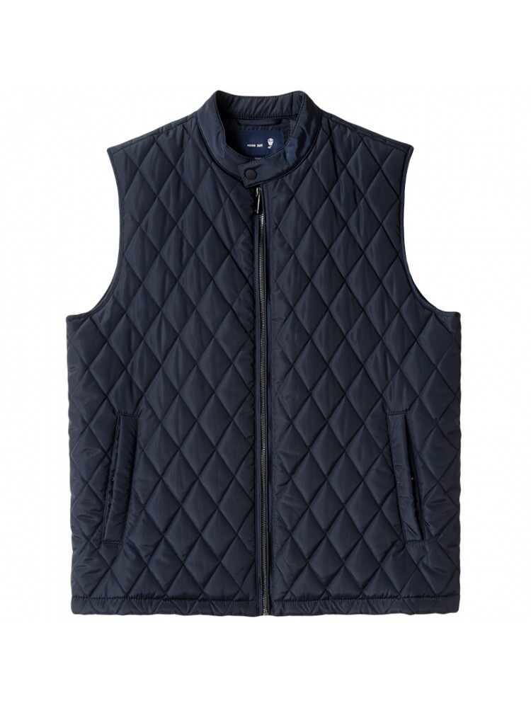DADDY AUTUMN CLOTHES MIDDLE-AGED AND ELDERLY COTTON VESTS MENS SPRING AND AUTUMN LOOSE VESTS GRANDFATHERS OLD PEOPLES CLOTHES SHOULDERS HORSE CLIP JACKETS