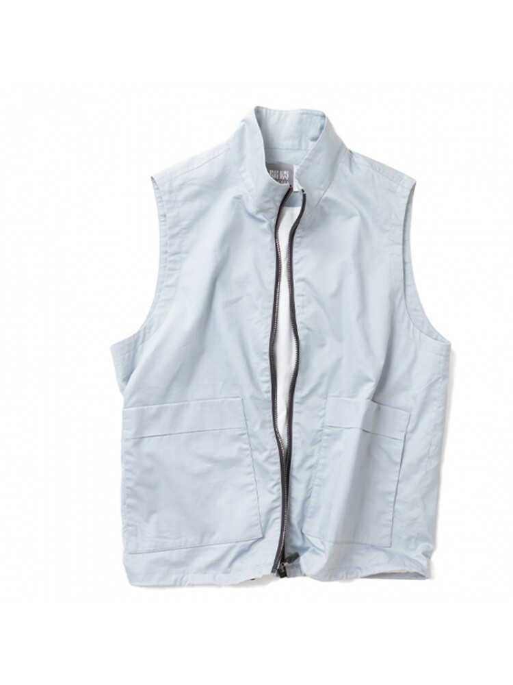 DADDY SUMMER COAT MIDDLE-AGED ELDERLY SPRING AND SUMMER VEST MALE MIDDLE-AGED THIN HORSE CLIP OLD GRANDFATHER VEST DAD