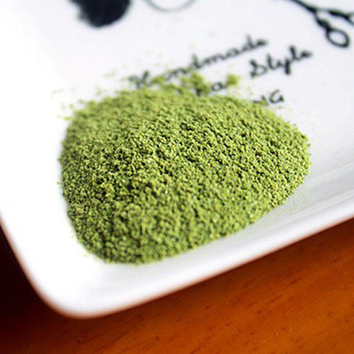 仙草/萃草/瑶草氧气面膜白头闭口粉刺消清洁控油收缩毛孔软膜粉1g