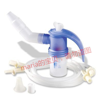 现货 百*瑞Pari LC SPRINT SINUS 原装配套导管过滤棉杯子