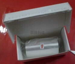 XRF专用迈拉膜  EDX样品测试膜 ROHS分析膜 麦拉膜.