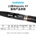 22 Models of Xt S68Ml-S/2 Straight Handle Two Sections
