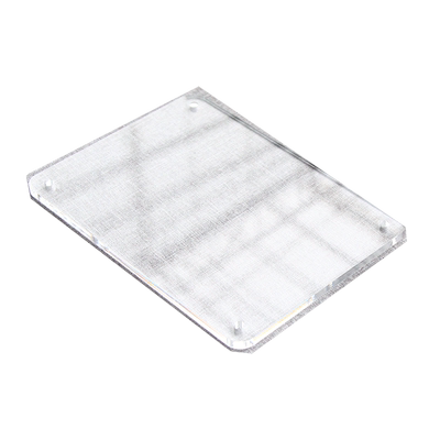 亚克力电脑显示器屏增高架