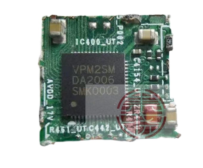 全新 VPMS 2SM 2RT VPM2SM VLS2SM 液晶主板 电源芯片 现货可直拍
