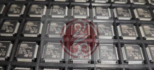 STM32F446RCT6 ICSTM32  MCU 32BIT 256KB FLASHLQFP64
