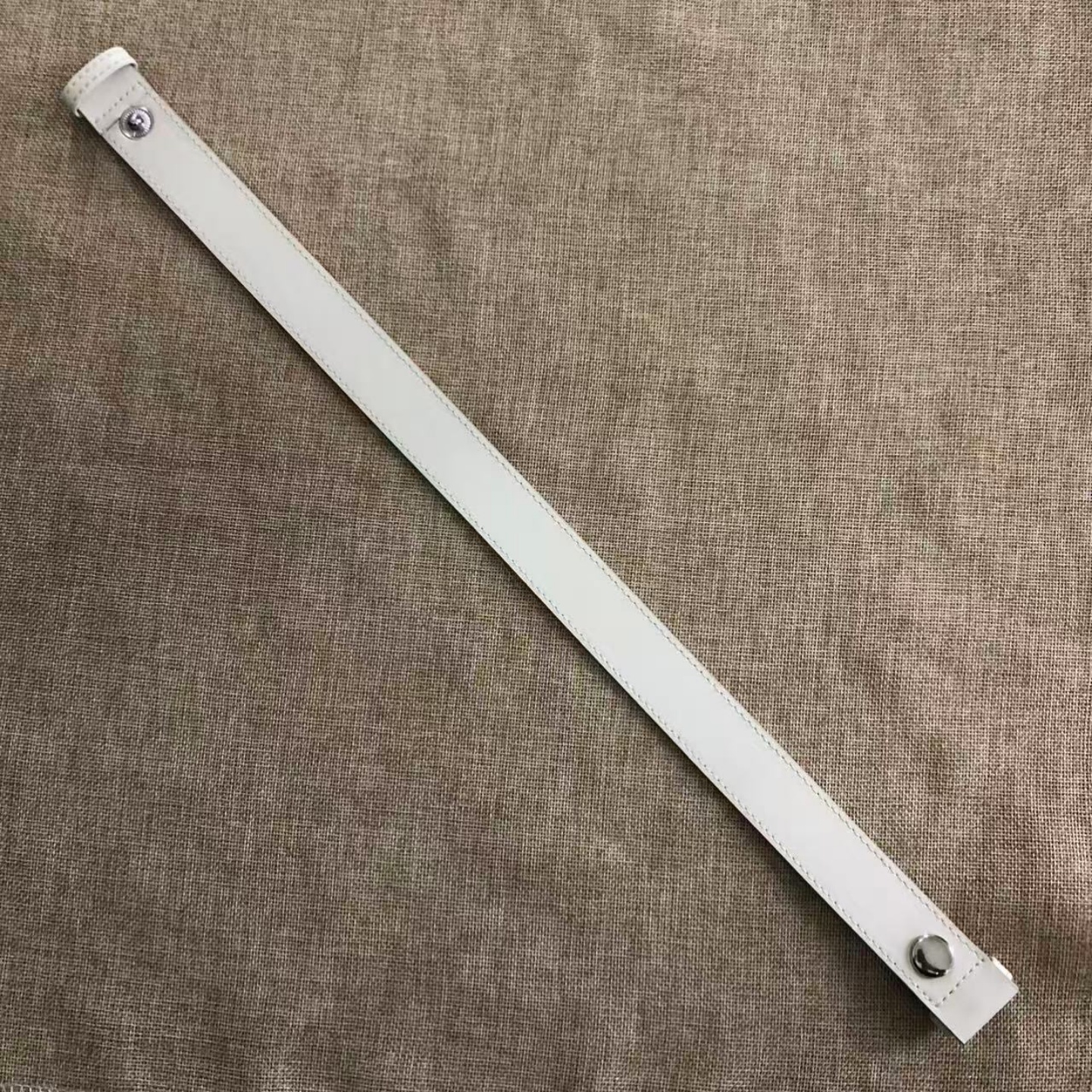 饭盒包延长真皮包带单肩背带