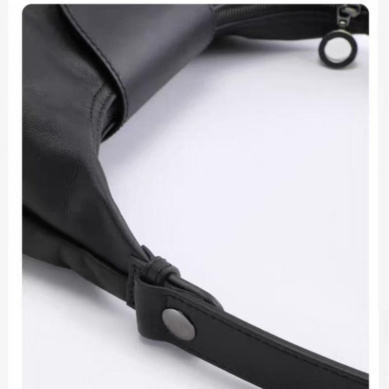 饭盒包延长真皮包带珑骧改腋下包带配件 XTRA单肩背带可调节长带