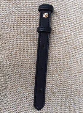 适用赛琳凯旋门腋下包肩带加长配件celine包带延长带