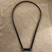 加装 康 slim 肩带改造单肩包带肩带斜挎女士包包带子