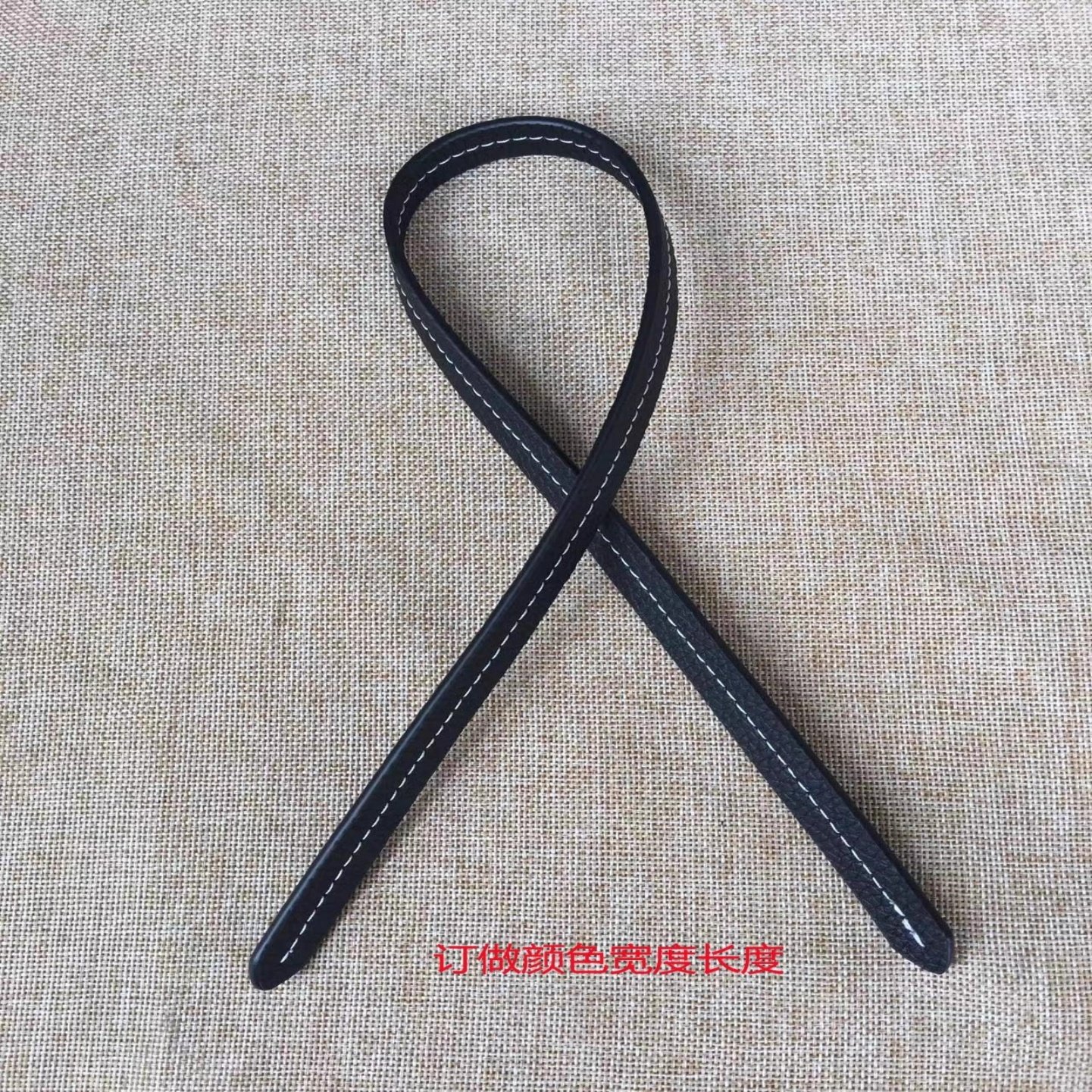 奢侈品包包肩带定制单肩带手拎图片