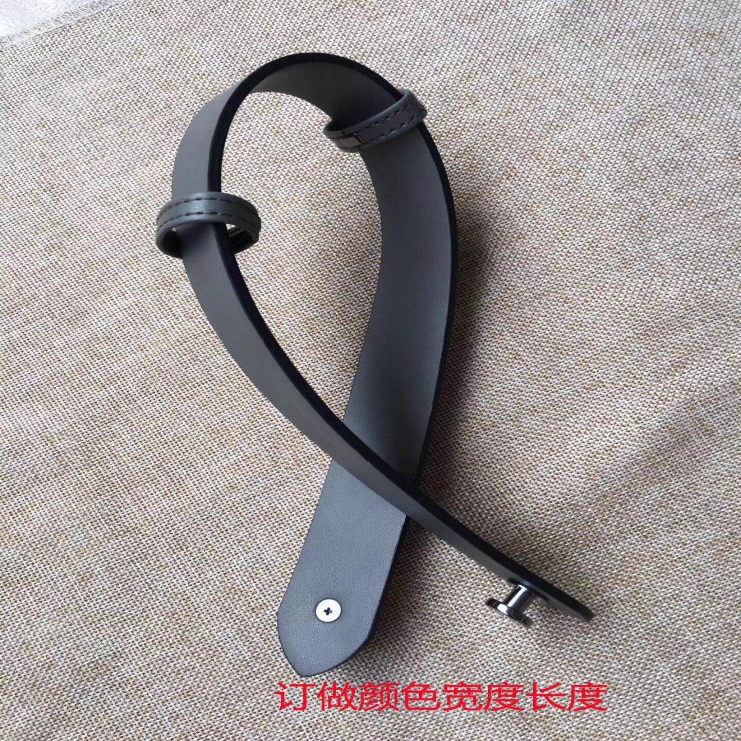 mini方盒改造延长减压肩带腋下图片
