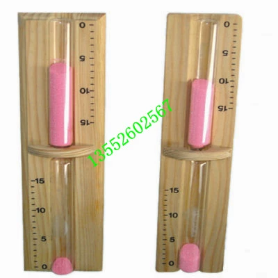 2025 таймер для пропаривания, деревянный вращающийся 15-минутный термометр для сауны, песочные часы, прямые продажи