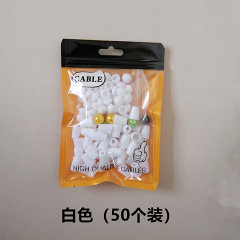 [50 PIECES] RESIN HANGING CLOCKS BAGS DOWN JACKETS SWEATSHIRTS SHOELACES PLASTIC SUSPENDERS WINDBREAKERS BELTS AND ROPE BUCKLES