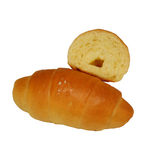 海盐卷Seasalt bun2pcs纯手工无糖零食饱腹轻食面包 代金券