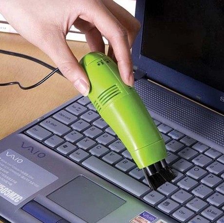 mini aspirateur USB - Ref 429267 Image 1