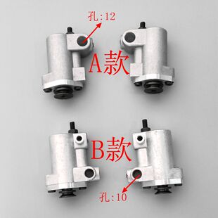 上海亚华1050模切机吸嘴递纸嘴裱纸机覆膜机上光机飞达送纸嘴包邮