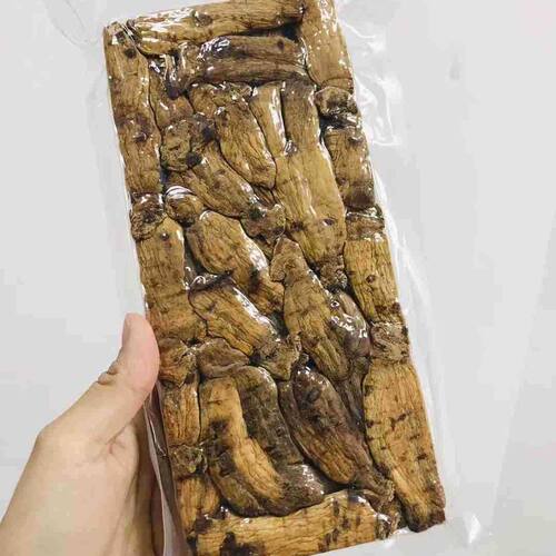 韩国高丽参无糖高丽参切参