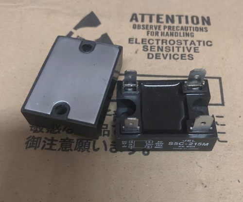 S5C-215LV S5C-215M S5C-235LV S5C-215MV 225 JEL固态继电器