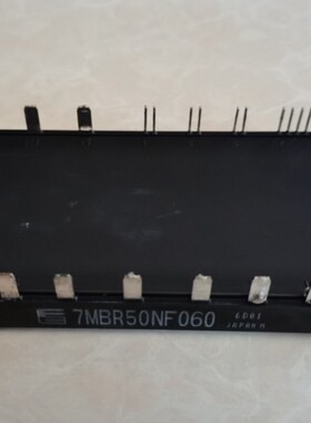 7MBR50NF060 7MBR30NE060 7MBR50NE060 7MBR30NF060日本进口原装