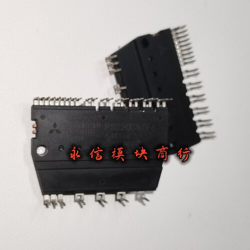 三菱变频空调模块原装