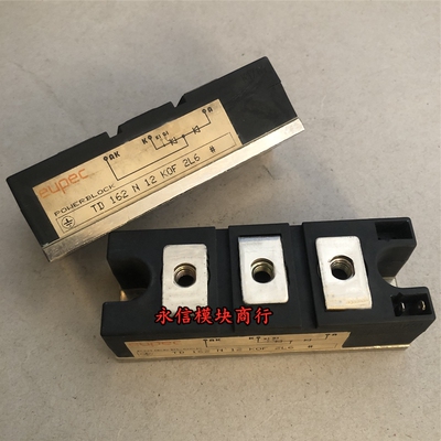 原装 TD162N12KOF TD162N16KOF TD142N14KOF eupec