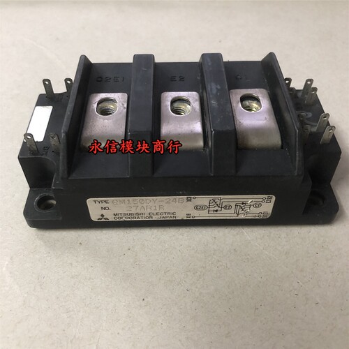 原装 QM150DY-24B  QM150DY-HK QM150DY-2H 2DI150M-120