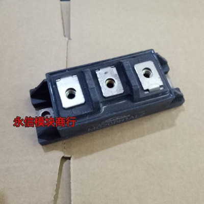 MG200H1AL2 MG100G1AL3 QM300HA-H白金机达林顿模块100A200A600V
