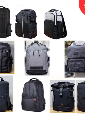 新秀丽NV2 NS7 TO0 NX3 NX6 KP9男NY7商务休闲UD3电脑双肩背包