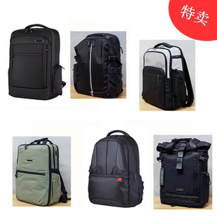 新秀丽NV2 NS7 TO0 NX3 NX6 KP9男士时尚商务休闲UD3电脑双肩背包