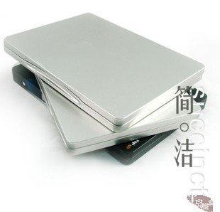 cd盒光盘存放铁盒婚庆包装盒