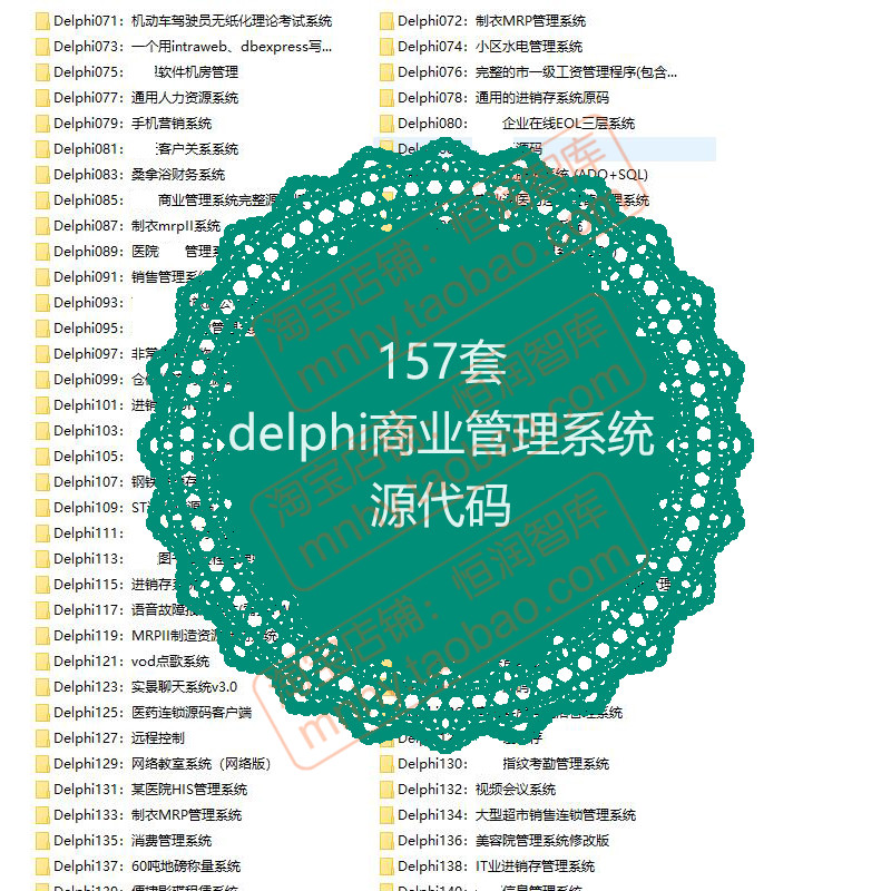 delphi商业程序源代码源码管理系统物业酒店库存进销存超市人事