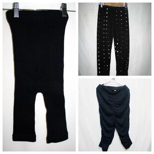 百搭美腿裤毛线紧身弹力搭配半身裙针织裤裙打底裤五分裤无缝外贸