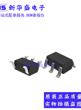 74HCT1G14 74HCT1G14GV 反相施密特触发 SOT753 丝印T14 进口原装