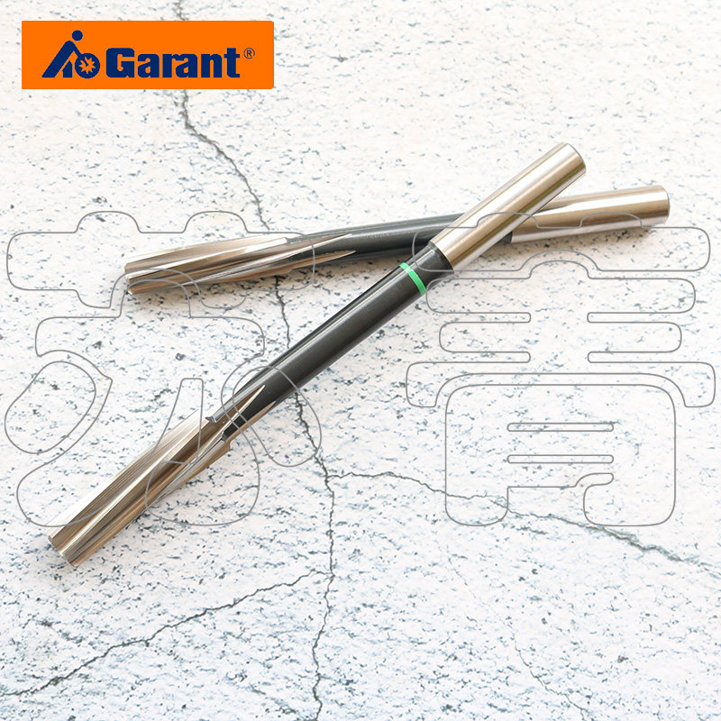 德国原装 garant霍夫曼 nc 直柄铰刀 h7 1-20mm 适合数控机床使用