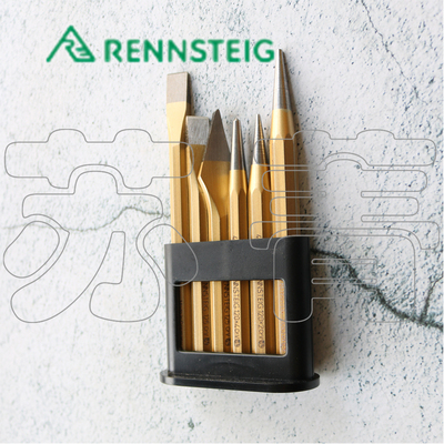 德国兰士德RENNSTEIG凿子冲头套