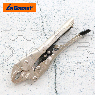 霍夫曼GARANT大力钳可调节开口度