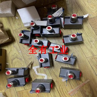 414852 275psi 美国SOR压力开关压差开关 SE7ZP1