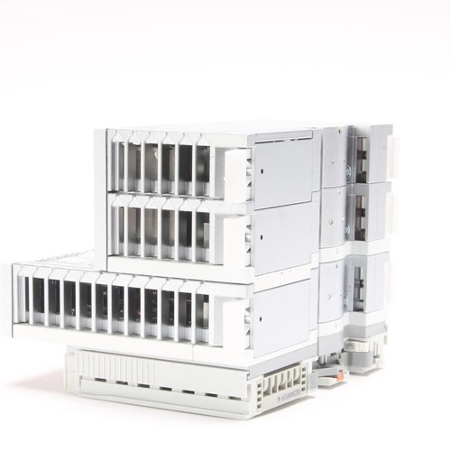 CX1010-0011 CX1100-0004-1 EL3022-3pcs EL1008-1pc