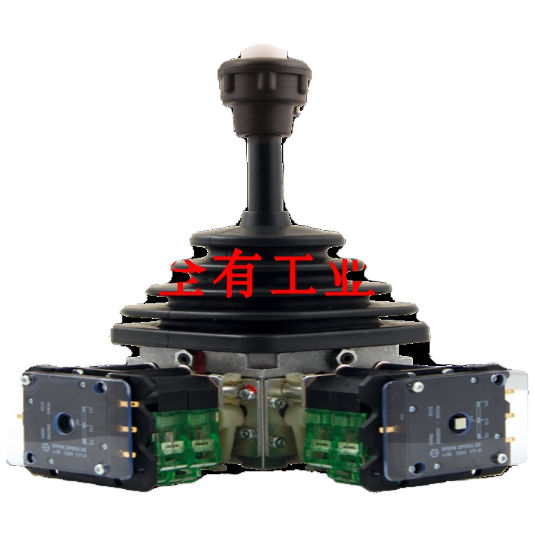 Spohn+BurkhardS+P主令控制器